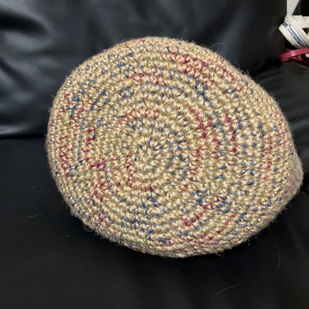 簡単🔰麻ひもバッグ 1 ☆かぎ針編み☆crochet