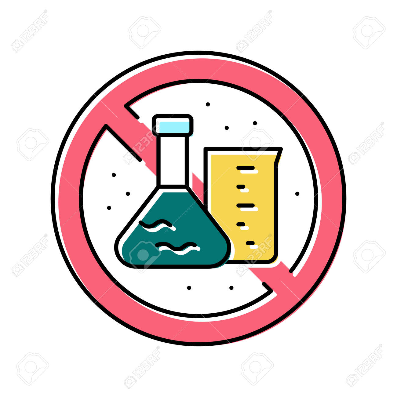 化学物質」の248万点のロイヤリティフリー画像、写真素材、絵Shutterstock