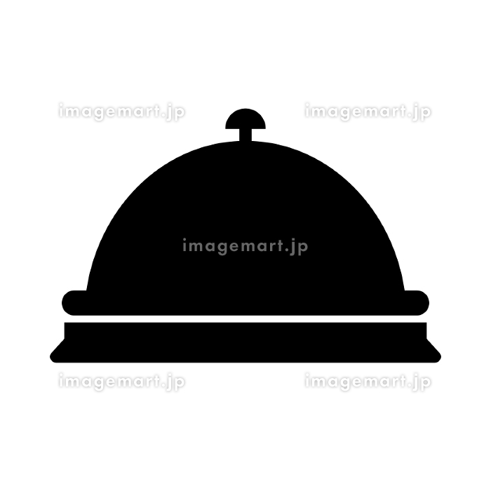 ベル・アラームが鳴っているアイコンフリーのアイコンイラスト素材 icon-pit