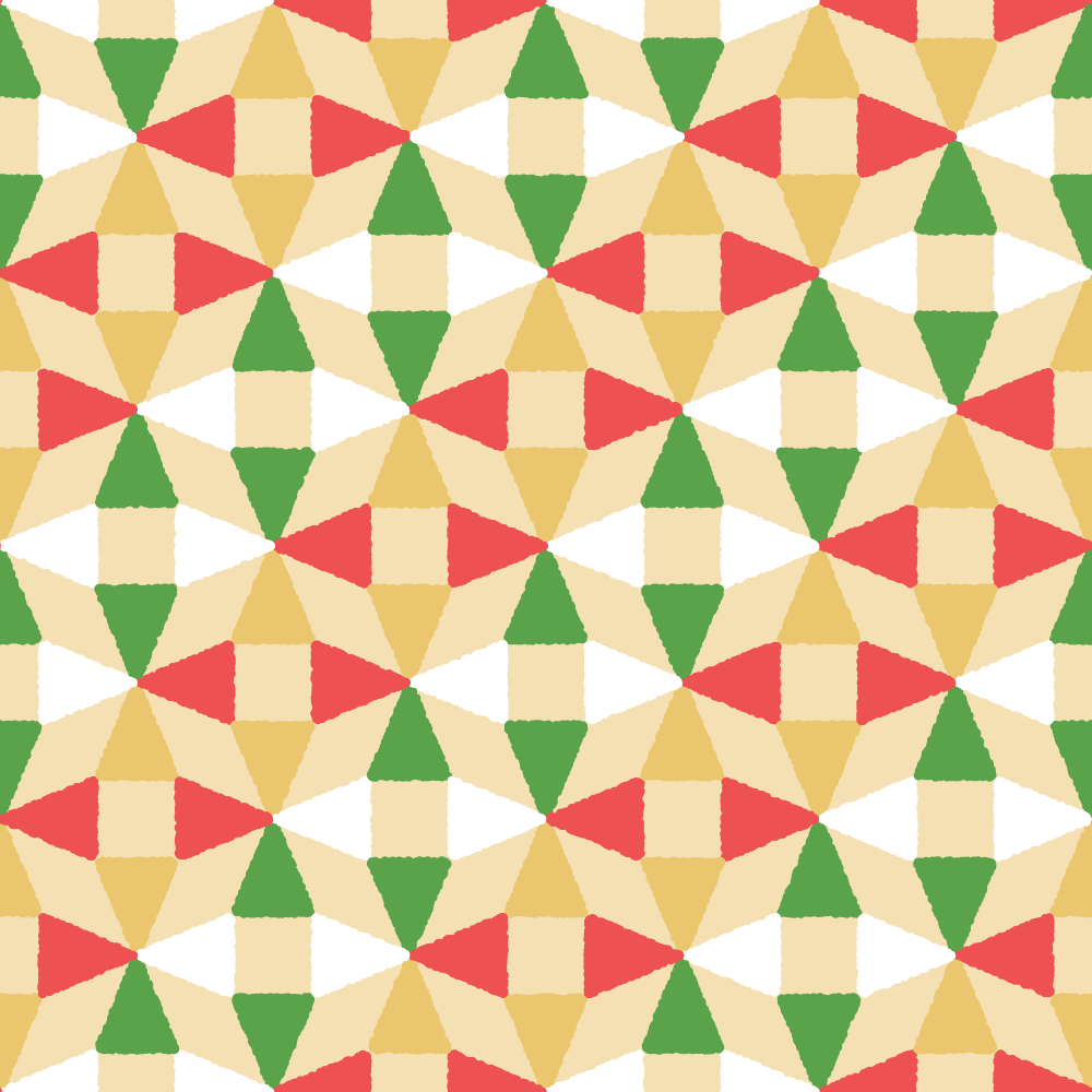 シンプルな幾何学模様のシームレスパターン。壁紙に最適なベクターイラスト。のイラスト素材88335914- PIXTA