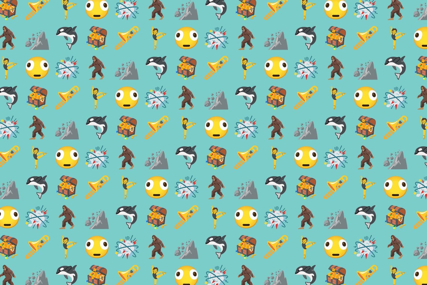 Ejimo: 絵文字と記号ピッカー」をApp Storeで