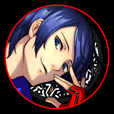 TwitterアイコンP4D - ペルソナ4 ダンシング・オールナイト - 公式サイト