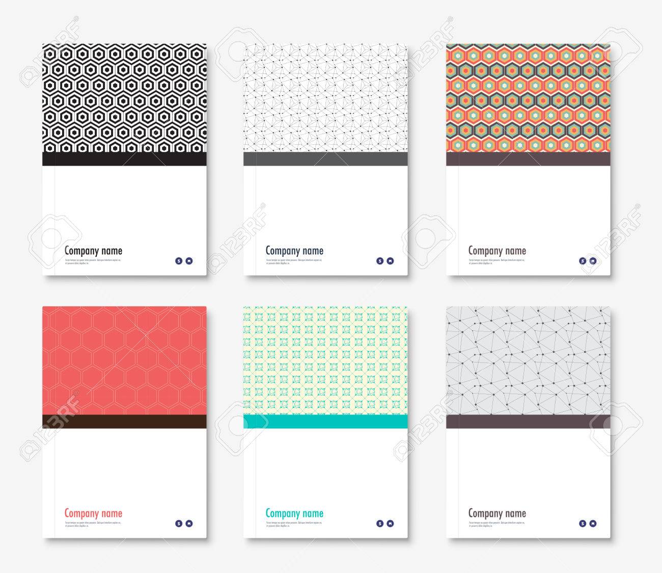 ビジネス提案書カタログ表紙デザインテンプレートのコンセプトを作成する EPS 無料ダウンロード - Pikbest