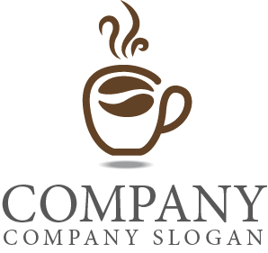 カフェの数だけ生まれる「カフェのロゴ」3つのテーマで20選 - 発注者向けノウハウ