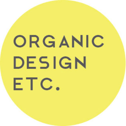 What's Organic?Organic Design etc. オーガニックデザインエトセトラメルルクリエーティブデザイン研究所