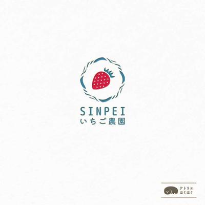 Logo , Cardかとう農園 - 株式会社ワッカ