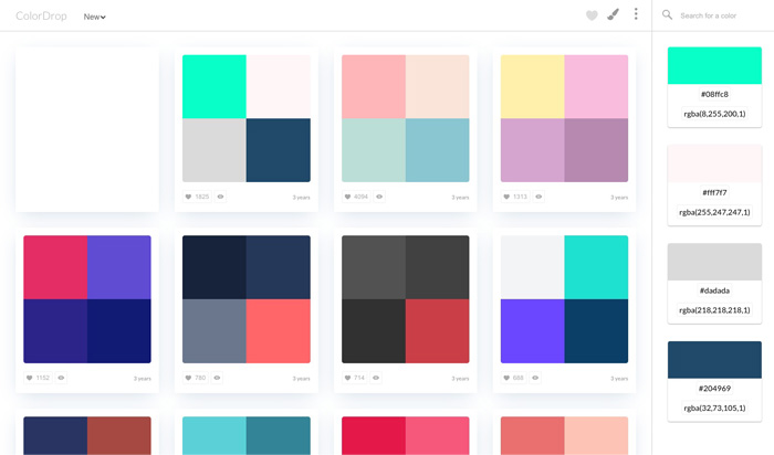 色のプロ直伝 おしゃれな配色パターンの作り方 - Color Studio SENDAI