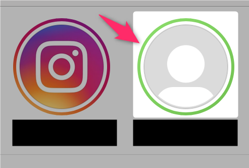 Instagramの画像に白枠を付けるアプリ「PicFitter」の使い方を解説CameRife