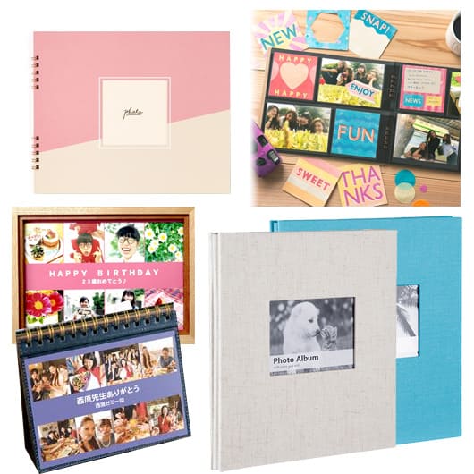 100均アレンジ 手作り卒園アルバム・メッセージカードのかわい過ぎるデザイン７選！＋αのアイデア 記念日アルバム作り方– スクラップブッキング101