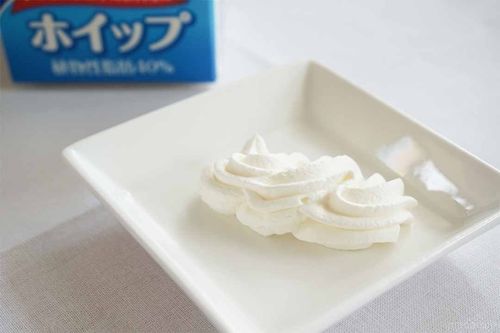 生クリームとホイップクリームの違い、ご存じですか？ | お菓子・パン材料・ラッピングの通販【cotta＊コッタ】