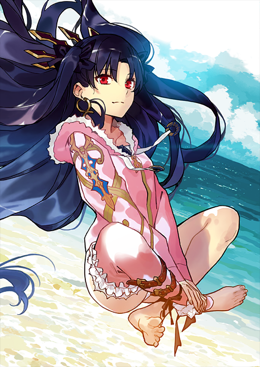 Ishtar (Fate Series)