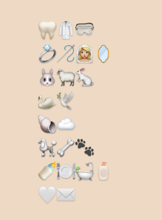 漫画スタイル絵文字背景と雰囲気- LINE絵文字LINE STORE