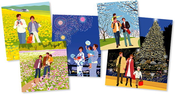 社会における親の役割概念アイコングラフィック家族図 ベクター, グラフィック, 家族, 図イラスト画像、PNGフリー 素材の、ロイヤリティフリ