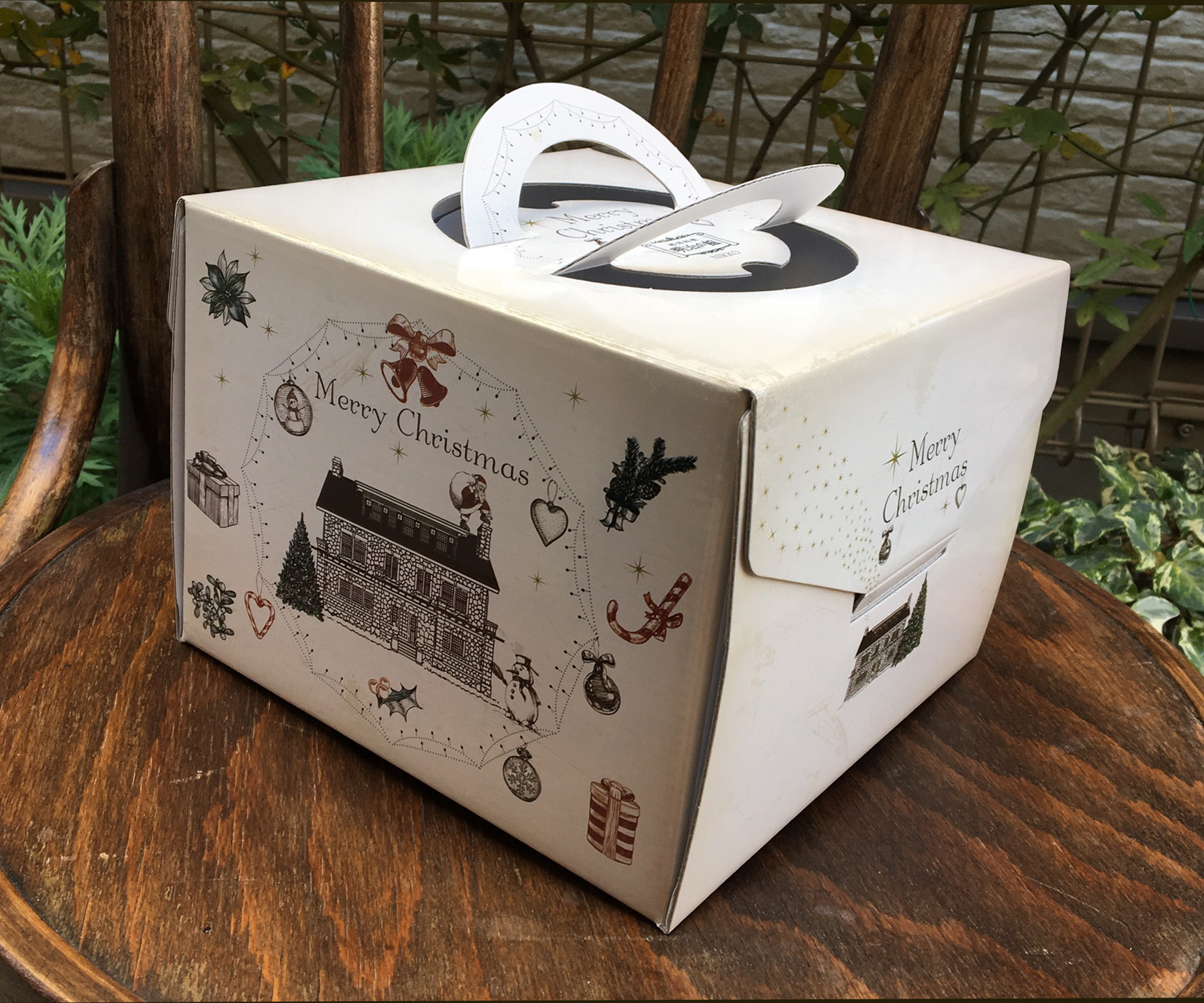 フタを活かしたおしゃれパッケージ株式会社つくる