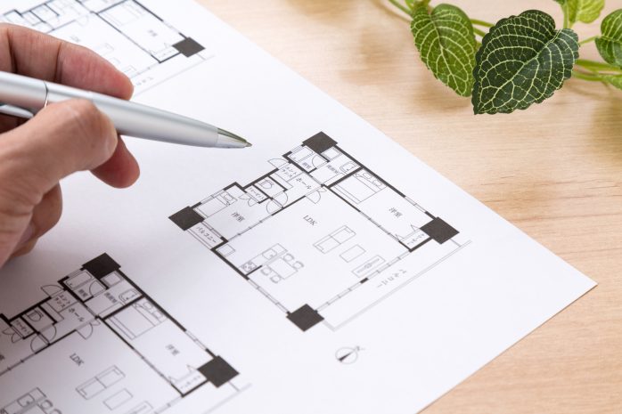 設計の進め方 アーカイブ - 小笠原正豊 建築設計事務所