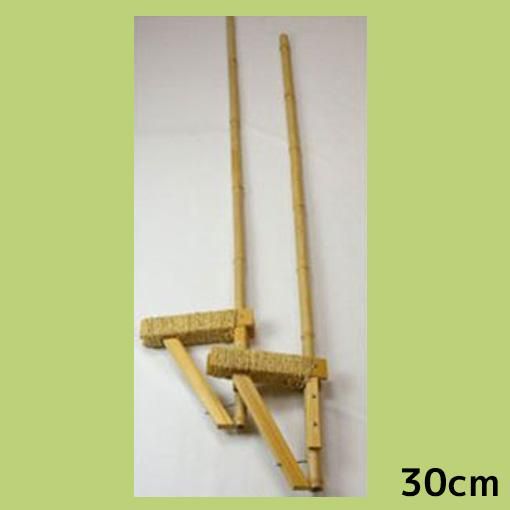 初めての竹工作！？懐かしの遊び道具を作りました！芳野えーるイベント, 生活, 自然・景観