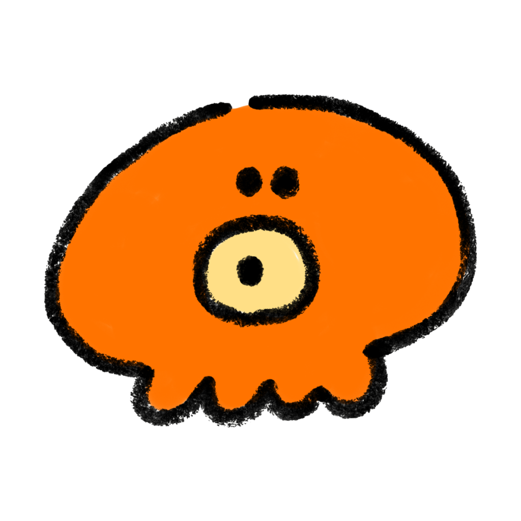 HAPPYアニメタコピーの原罪drawingイラストclipstudiopaint