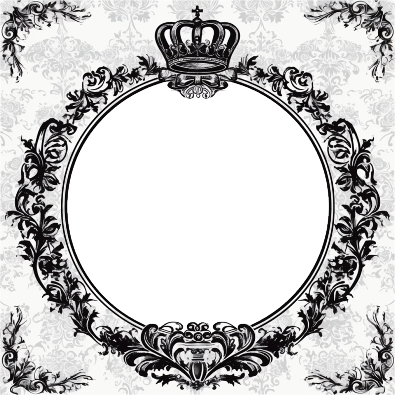 IRIAMハロウィン いたずらな天使とあまくちな悪魔 アイコンリング - フリー素材配布 - BOOTH