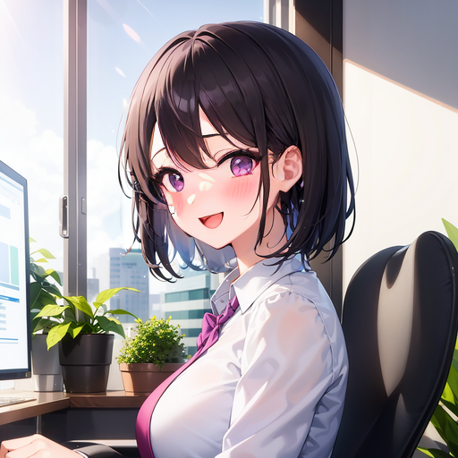 AIイラストの表情をもっと魅力的に！多彩なプロンプトで表現力をアップTech & Transition Terrace生成AI・電池の解説