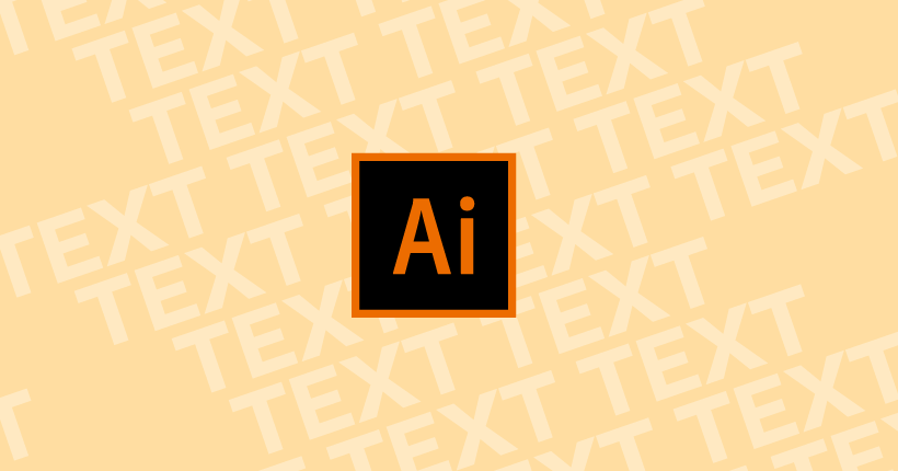 イラレで縦書き数字の向きを簡単に変更する方法 看板デザイン入稿看板のサインシティ