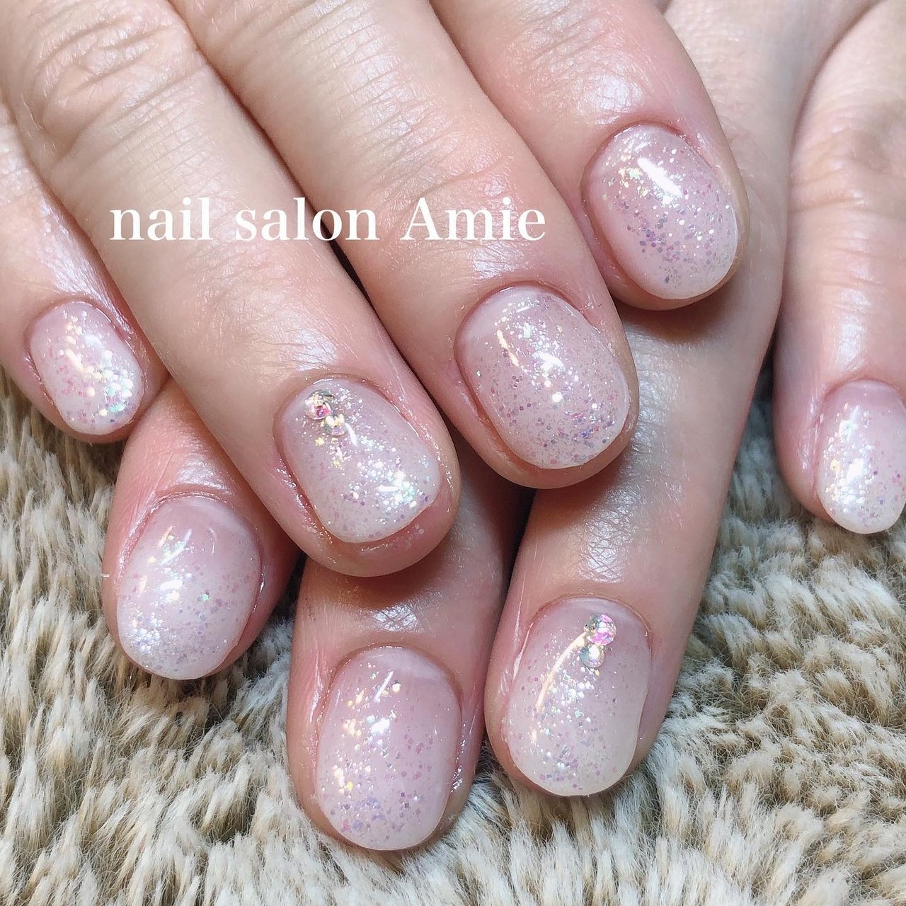 nail salon Amie（国分寺市光町）の写真(14件)