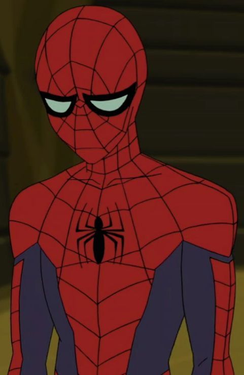 スパイダーバース高画質壁紙特集