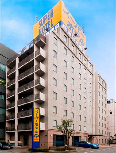 HOTEL Fan千葉市中央区のラブホテル情報｜デリヘルじゃぱん