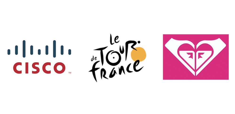 本当に日本のブランドロゴは文字ベースのデザインが多いのか？ - デザイン会社 ビートラックス: ブログ freshtrax