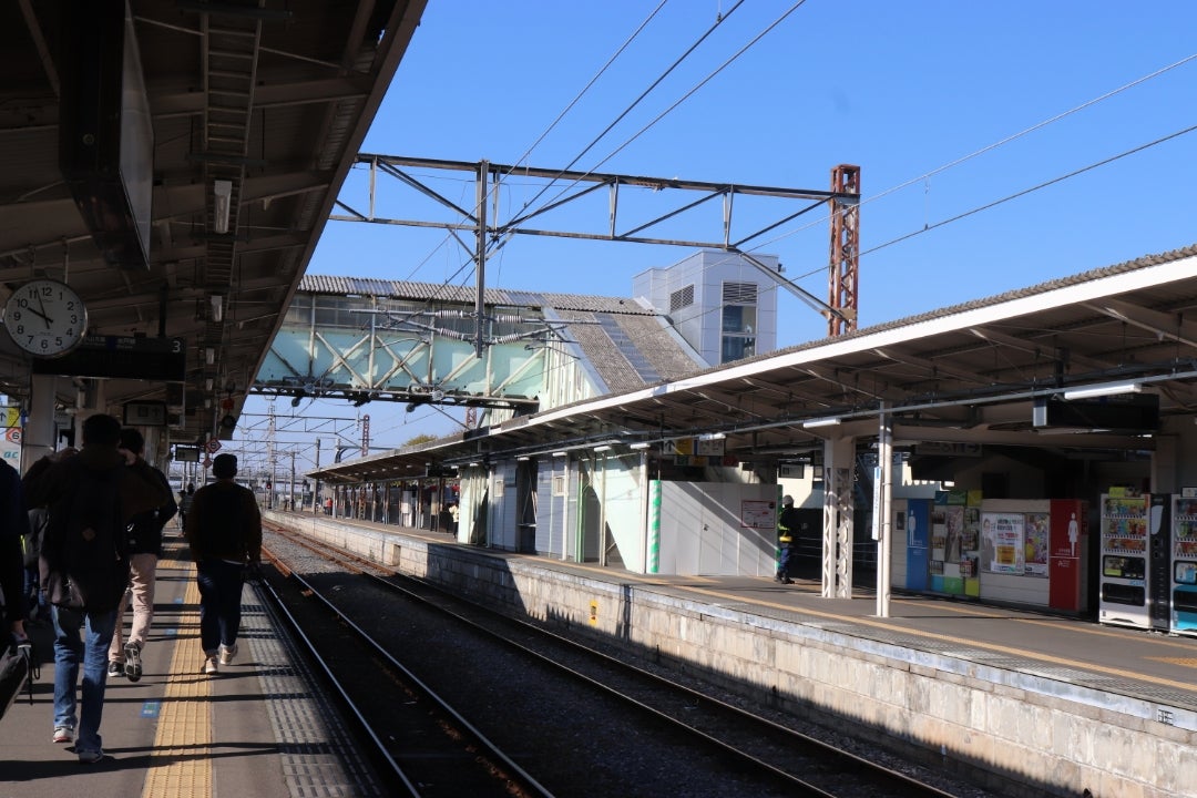 筑西市役所 下館総合体育館(古河)周辺のバス停情報｜ゼンリンいつもNAVI