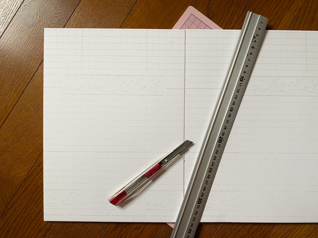 100均。Swallowtail@Ameba