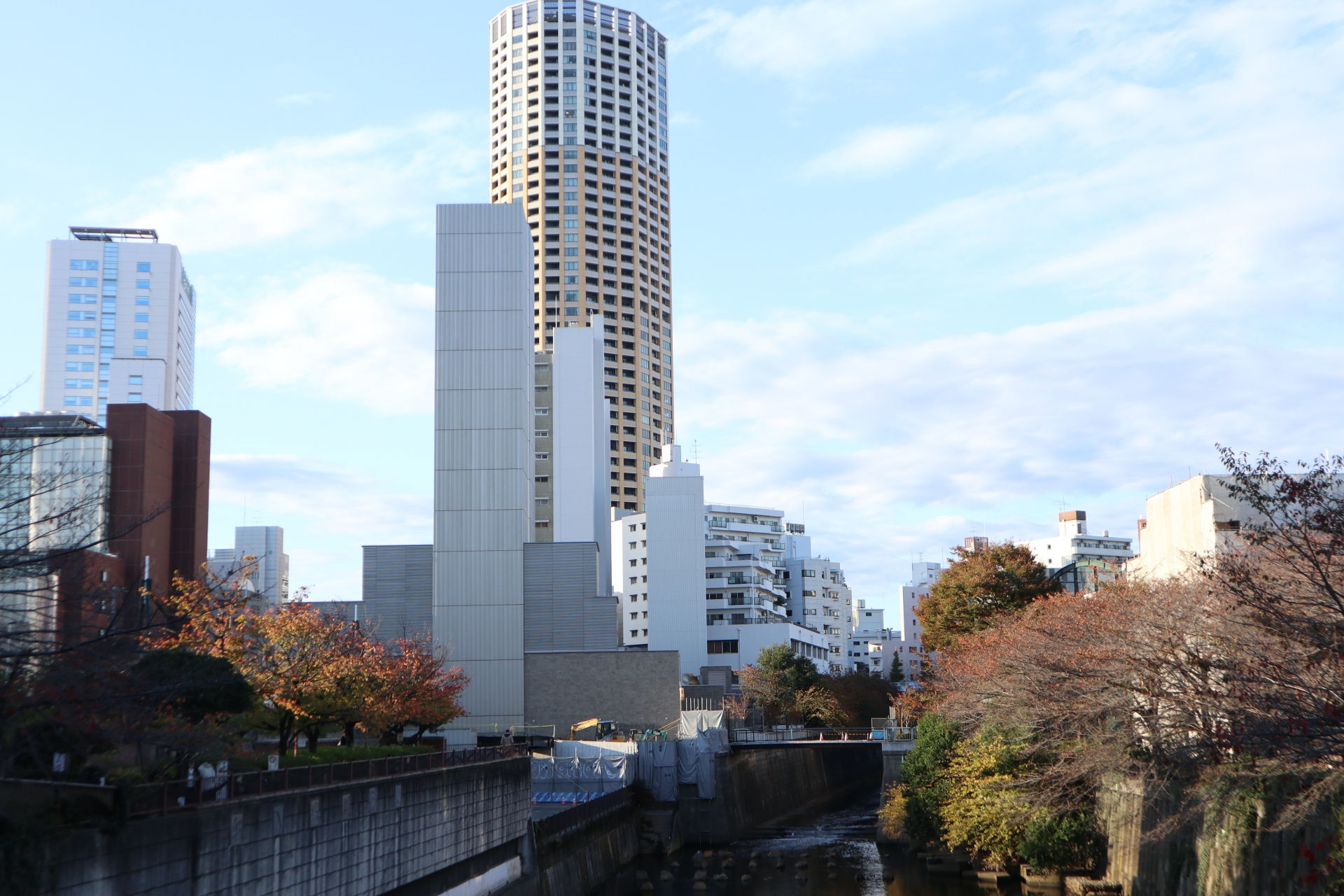 目黒駅前墓苑 高福院(品川区)の評判・アクセス・費用【お墓の口コミ】