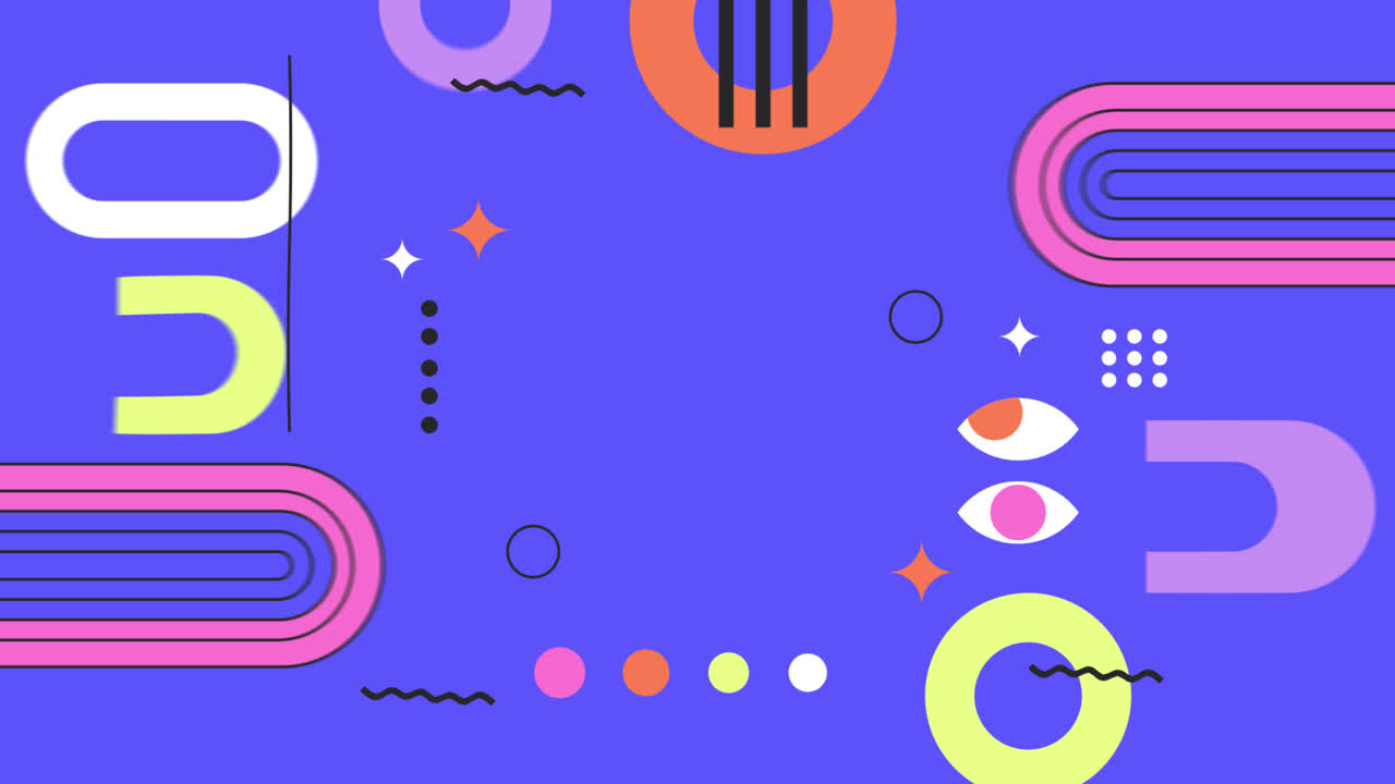 ループ, シームレス, 美しい壁紙, マルチメディア