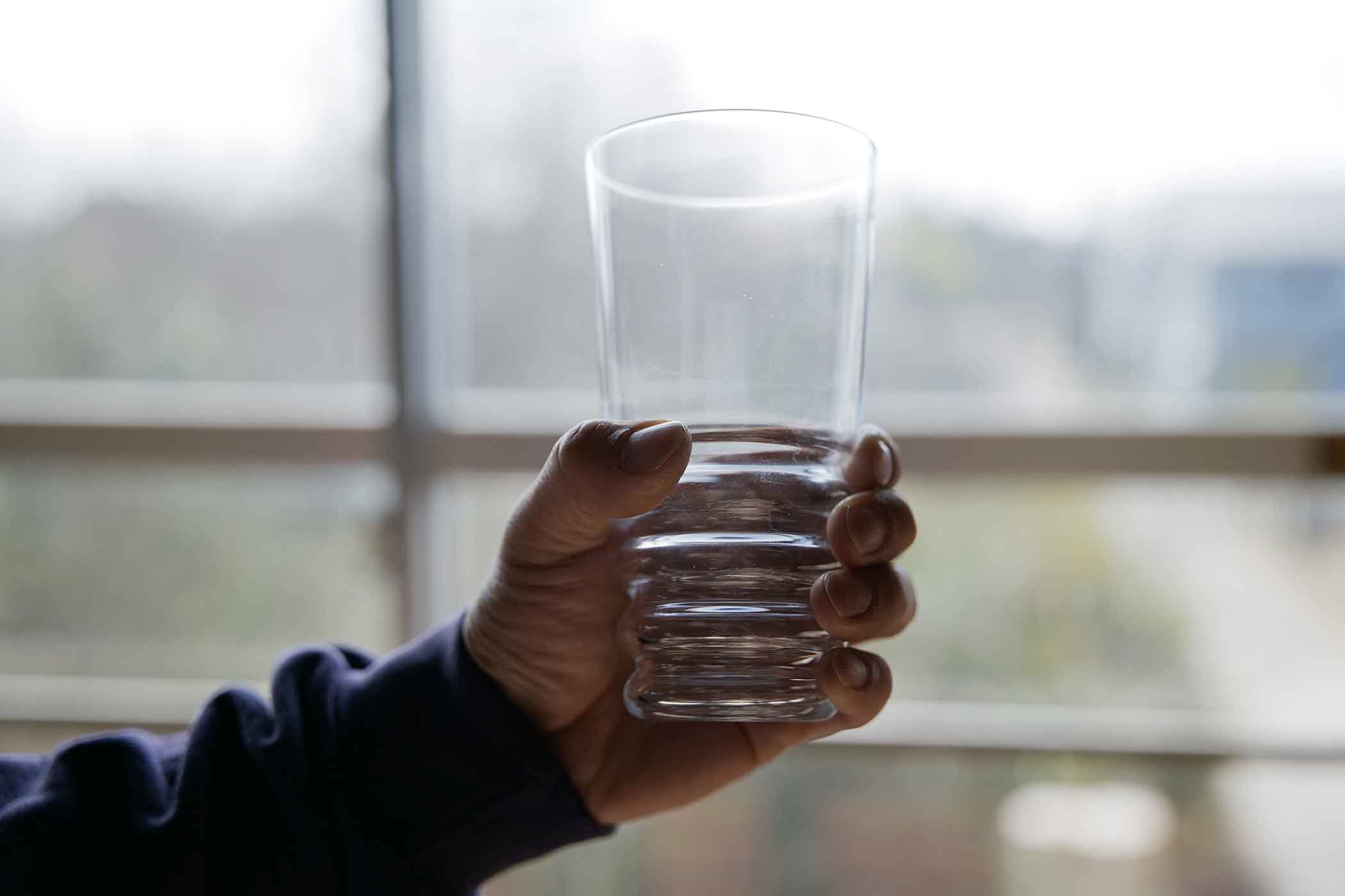 英語で「水」について話す、海外で良くあるシチュエーション１７選