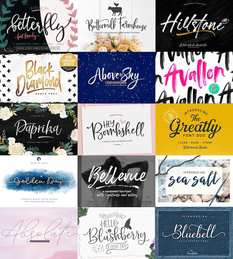 エレガント!無料のスクリプト筆記体フリーフォント55+co-jin