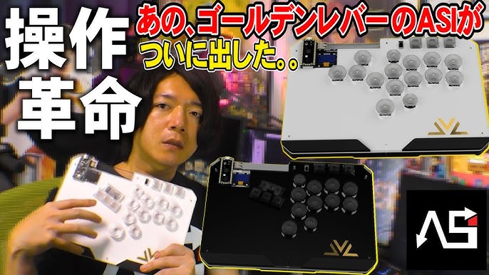 ikbc、ガンダム公式コラボ製品で唯一となる量産型ザクのメカニカルキーボード『ZAKU II VER1.0W』ヲチモノ