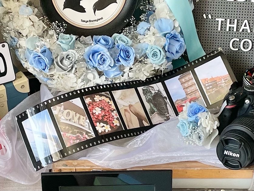 最近流行りの四角い枠の写真の撮り方！ dazzカメラ流行りiphoneTikTok