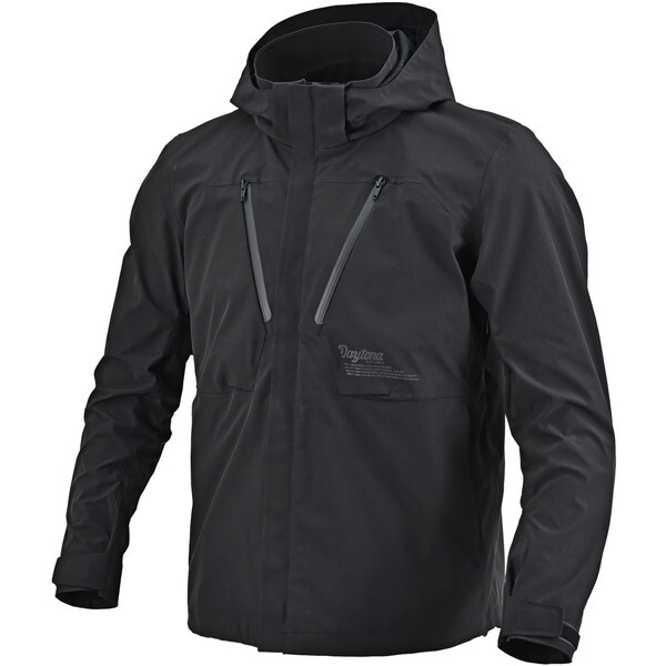 ウェア・グッズ ライディングジャケット メッシュジャケットHondaGO BIKE GEAR