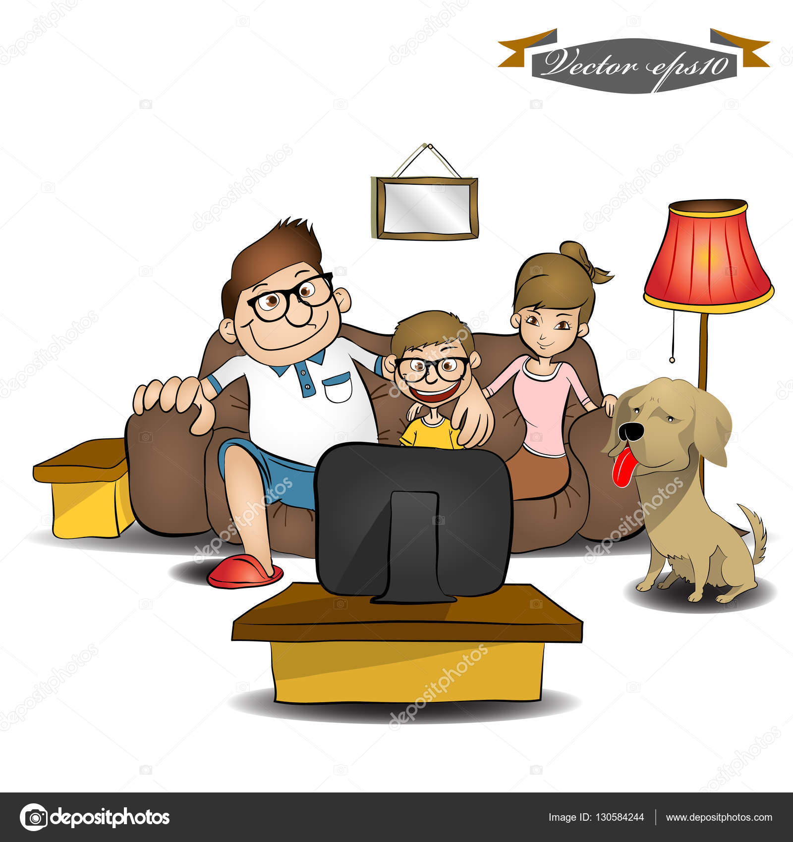 Family logo」の38万点のロイヤリティフリー画像、写真素材、絵Shutterstock