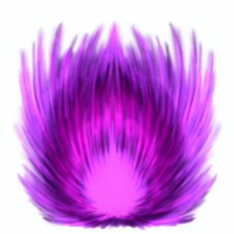 オーラエフェクト - ざっきーの道具箱 - BOOTH