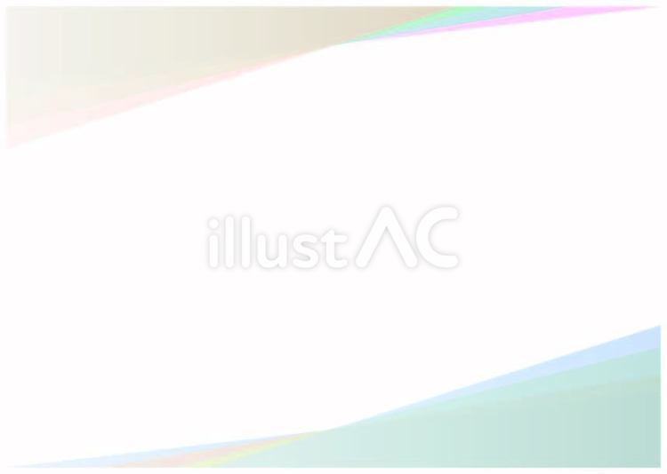 無料PPTテンプレート - パステルピンクの円と背景のグラフ