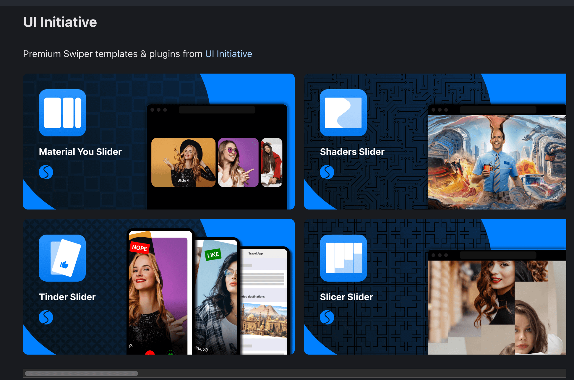 jQuery:なめらかでシンプルなスライドショーのサンプル群馬県ホームページ制作伊勢崎市のMK-Design