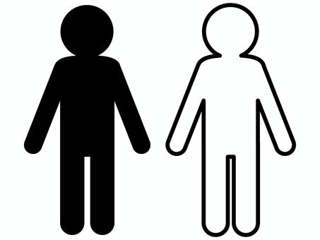 2,020,500点を超える人 アイコンのイラスト素材、ロイヤリティフリーのベクター素材グラフィックスとクリップアート - iStockピクトグラム, アイコンセット, 矢印