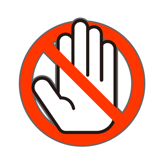 2,900点を超える立入禁止標識のイラスト素材、ロイヤリティフリーのベクター素材グラフィックスとクリップアート - iStock