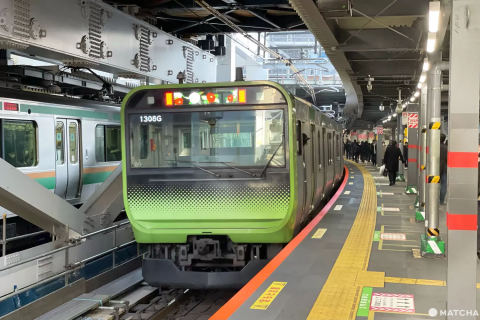 東京銀座線澀谷站跨年搬遷.新車站啟用！