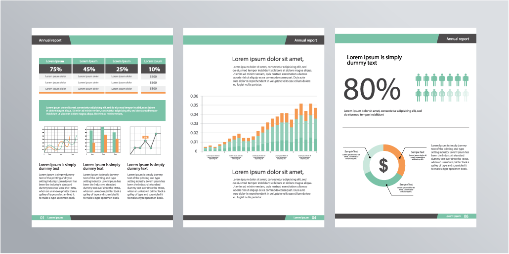 かわいいパンフレット パンフレットデザイン制作実績複数コンペの100人のデザイナ