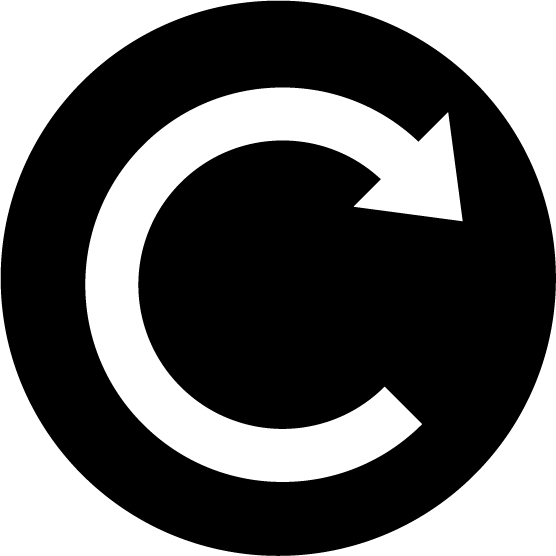 リロード 更新 の無料アイコン２商用可のイラスト素材集 – フリー素材BEZYBOX