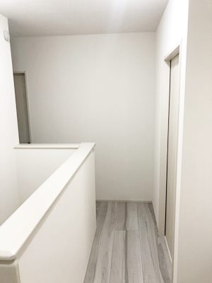 お部屋づくりは床材から-2階床材編- - 長住建設 ながじゅう