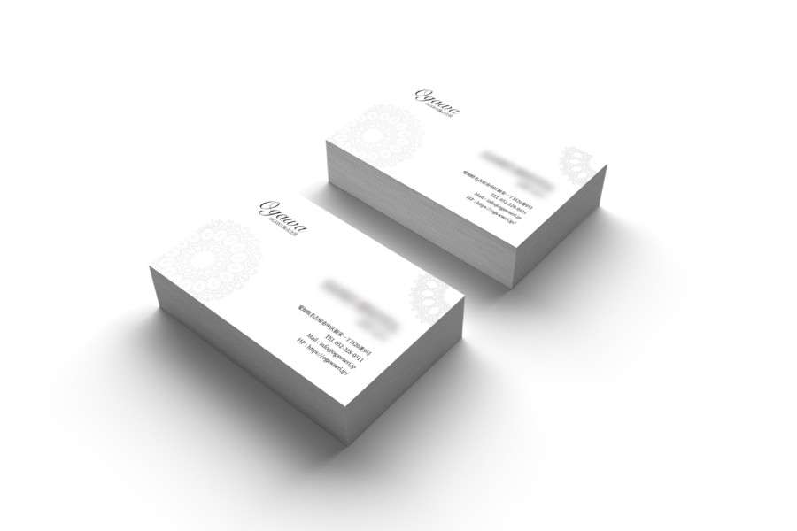 ミニマル・シンプルなロゴデザイン 50例+- いぬらぼ