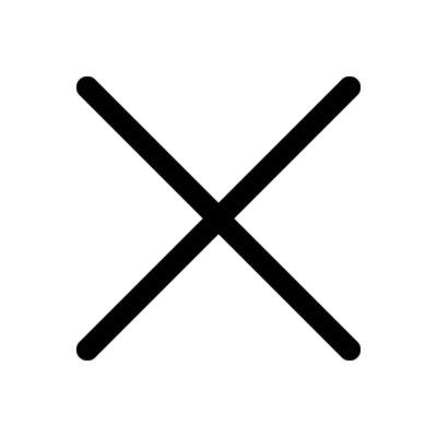 閉じる アイコン、ロゴ、シンボル – 無料ダウンロード PNG、SVG