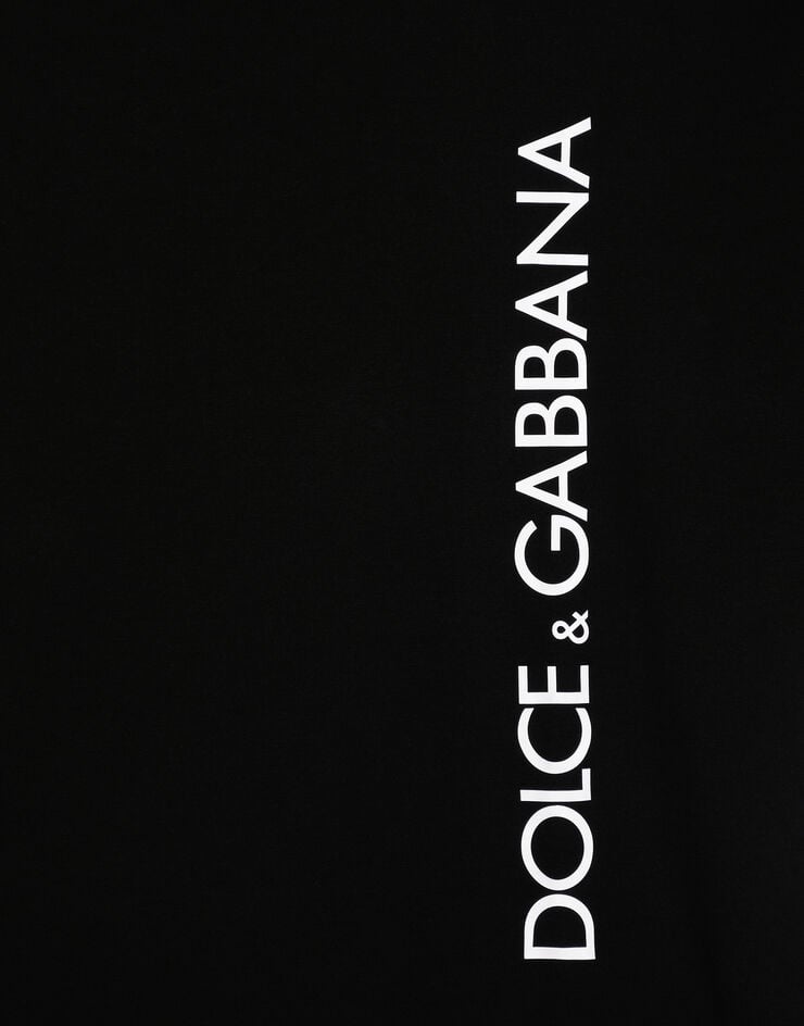 本物 DOLCE&GABBANA ドルチェアンドガッバーナ レザー サイドゴア ブーツ 8 DOLCE\u0026GABBANAのロゴマークの由来とロゴ 作成の参考になるポイント